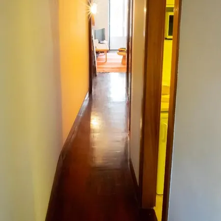 Bri Avenida - Bri Avenida - City Center Appartement