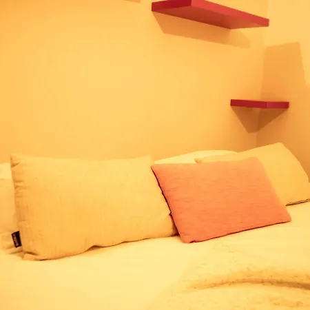 Διαμέρισμα Bri Avenida - Bri Avenida - City Center *