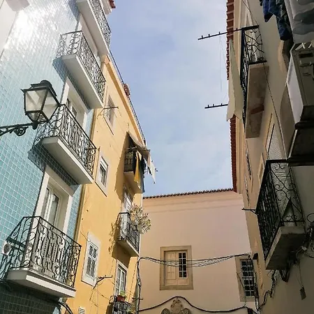 Bri Avenida - Bri Avenida - City Center Διαμέρισμα *